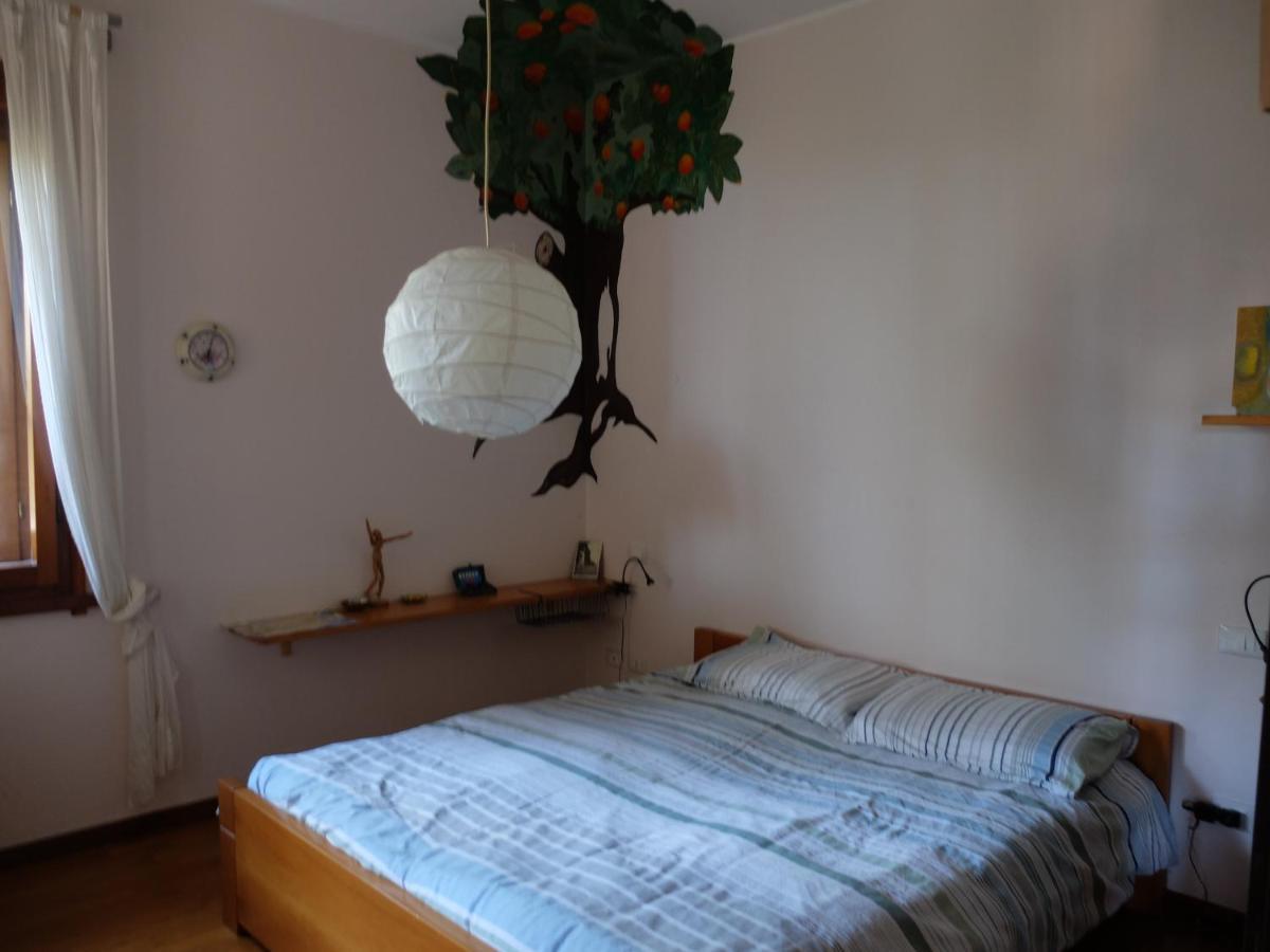 B&B Verde Sul Mare Arenzano Exteriér fotografie