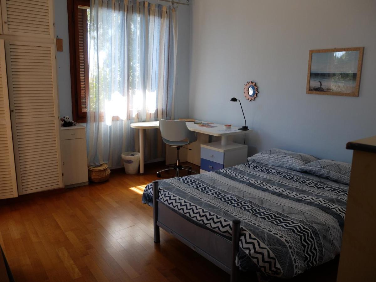 B&B Verde Sul Mare Arenzano Exteriér fotografie