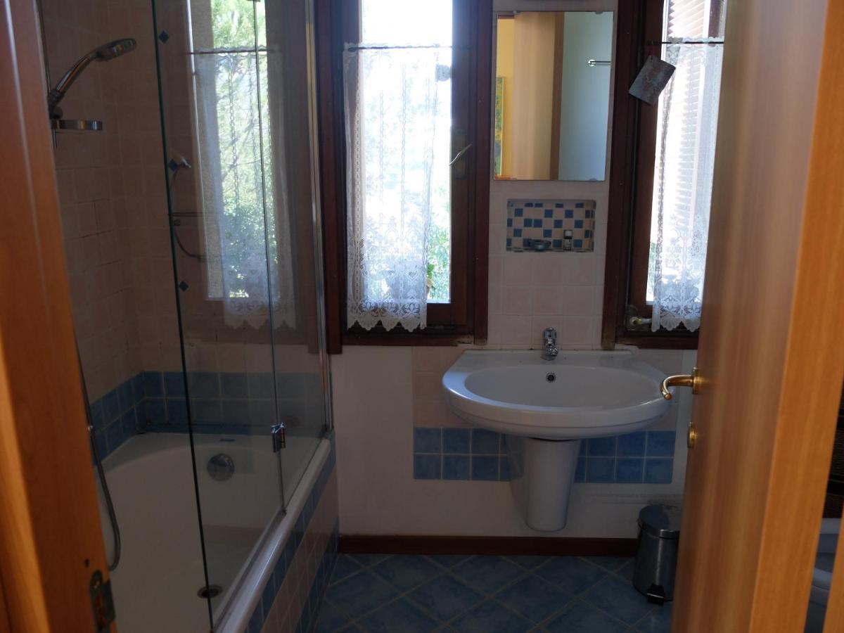 B&B Verde Sul Mare Arenzano Exteriér fotografie