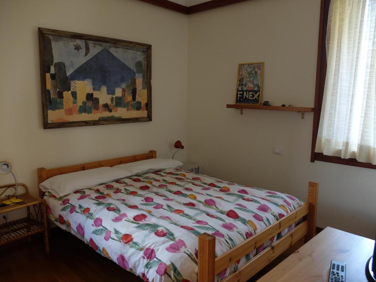 B&B Verde Sul Mare Arenzano Exteriér fotografie