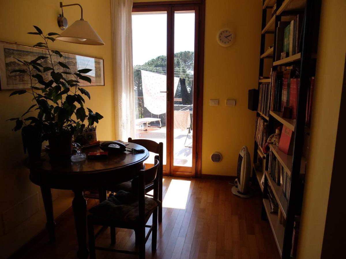B&B Verde Sul Mare Arenzano Exteriér fotografie